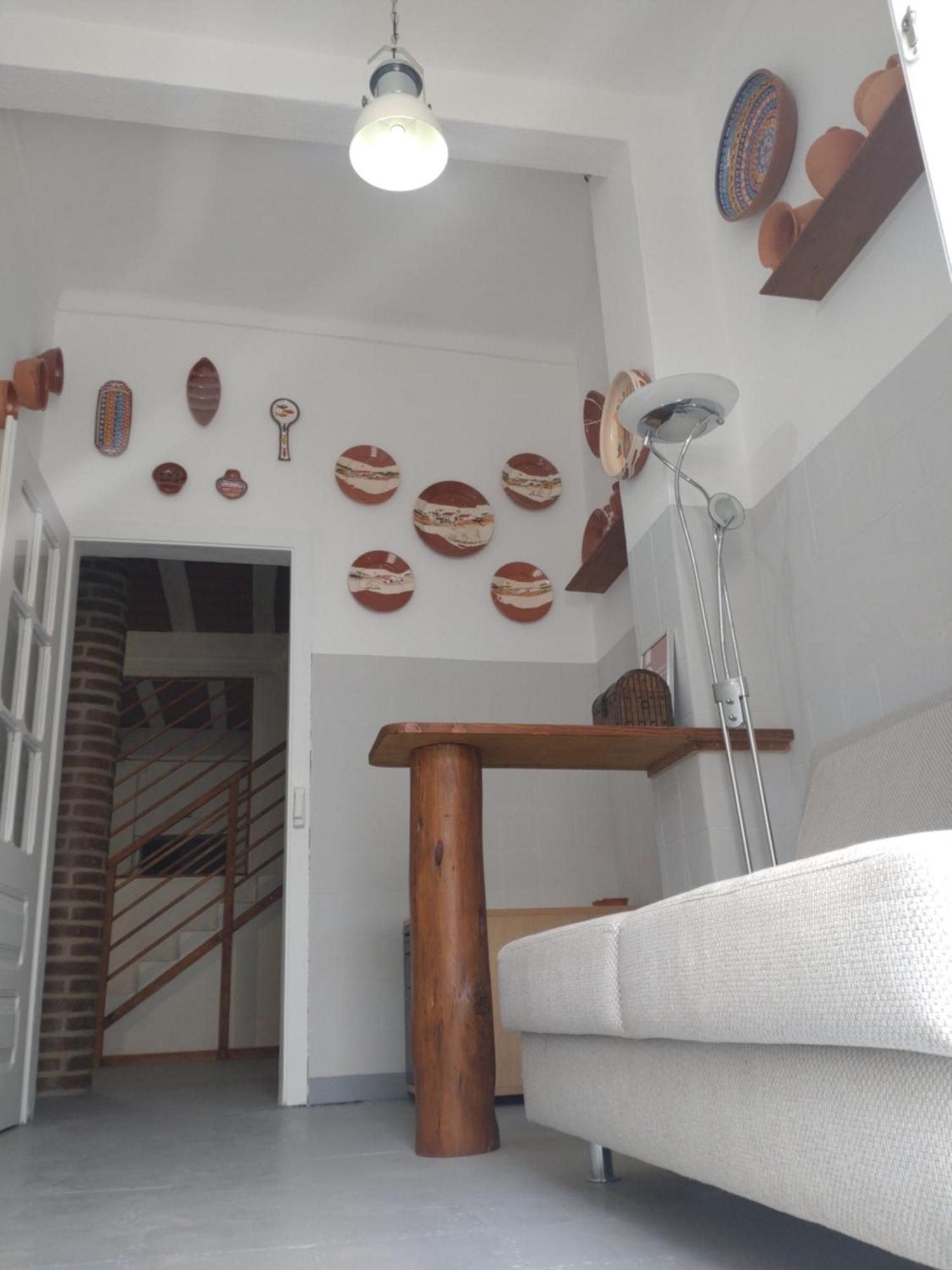 Casa Do Pao Apartment Campinho Exterior photo