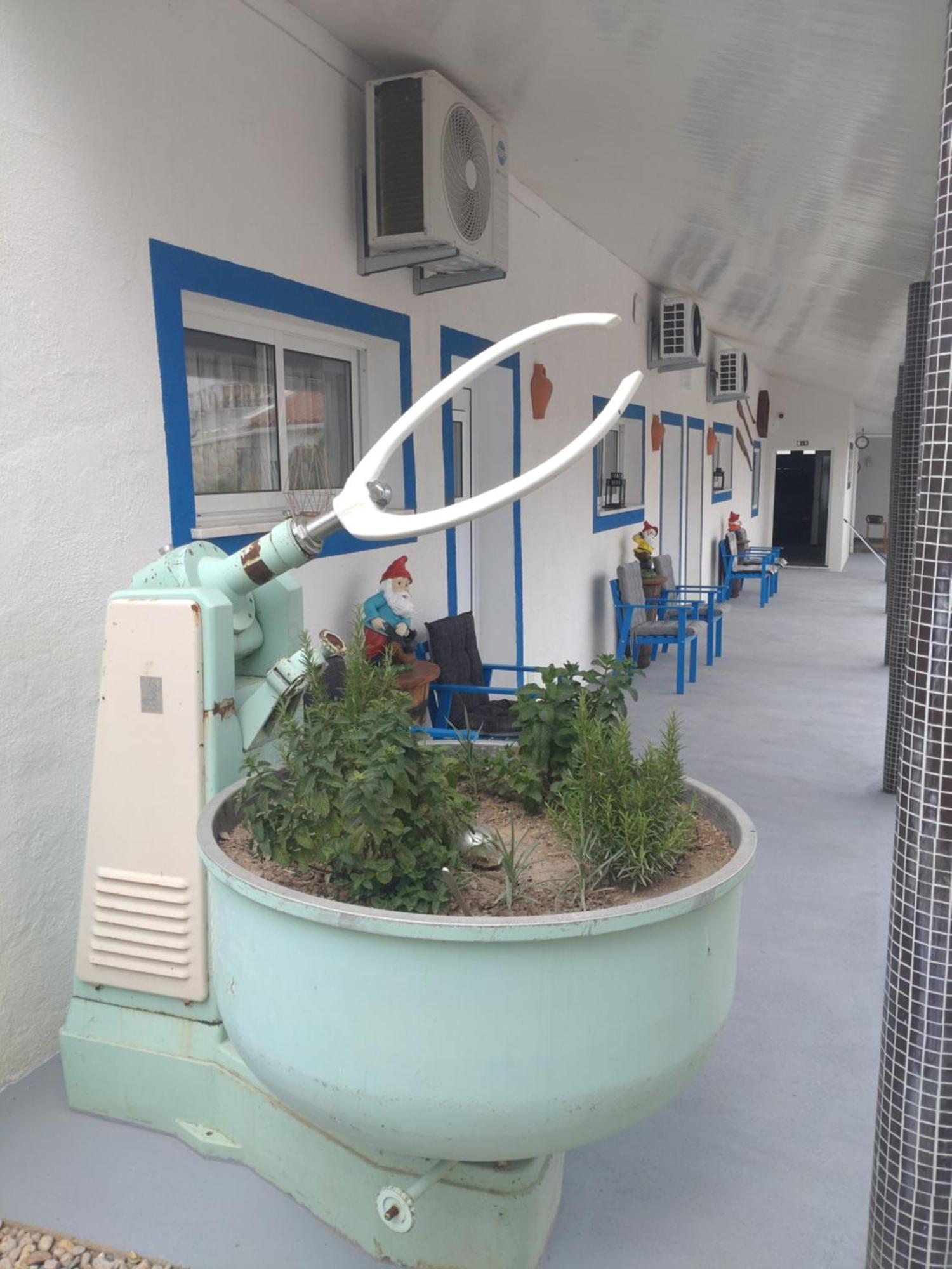 Casa Do Pao Apartment Campinho Exterior photo